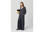 Chemise fluide courte