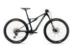 VTT tout suspendu OIZ H30 Noir