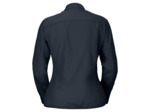 Veste coupe-vent Femme ENDURANCE Bleu Foncé