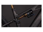 VTT tout suspendu électrique STEREO HYBRID ONE44 HPC SLT 800 Carbone