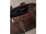 SAC DE VOYAGE EN CUIR