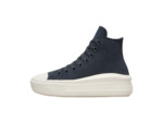 Chuck Taylor All Star Move Hi Shadow Woods