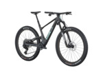 VTT tout suspendu SPARK 900 EVO Noir Carbone