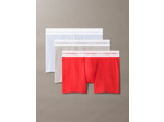 MODERN AIR BOXER BRIEF - PACK DE 3