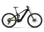 VTT tout suspendu électrique ALLTRAIL 10.5 ABS 27.5 Noir/Or