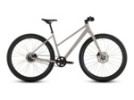 Vélo urbain EDITOR PRO Gris/Gris