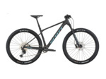 VTT semi rigide SCALE 925 Noir