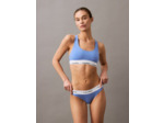 BIKINI EN COTON MODERNE