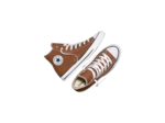 Chuck Taylor All Star Hi Unearthed