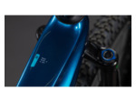 VTT tout suspendu électrique STEREO HYBRID ONE22 RACE 800 Bleu/Blanc