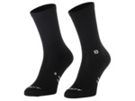 Chaussettes mi-hautes Unisexe PERFORMANCE LIGHT Noir