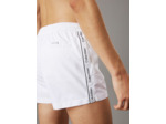 SHORTS DE BAIN COURTS AVEC CORDON DE SERRAGE