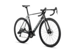 Vélo de route ORCA M21ETEAM Diamant/Gris Titane