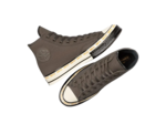 Chuck 70 Gtx Hi Truffle/Black