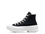Chuck Taylor All Star Lugged 2.0 Hi Black/Egret/White