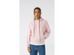 Sweat à capuche Femme Rose