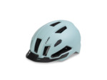 Casque loisir/urbain Unisexe EVOY HYBRID Bleu Clair