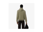 Sweat à capuche Homme TAPE Vert