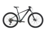 VTT semi rigide CONTRAIL 20 Noir