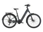Vélo urbain/trekking électrique E-HORIZON SPORT 20 WAVE Noir Squameux