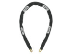 Chaîne pour antviol de cadre 6KS110 Noir