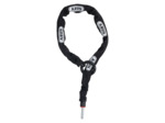 Chaîne pour antivol de cadre ADAPTOR CHAIN ACH 2.0 6KS/130 Noir