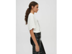 Tee-shirt large brodé Free Spirit