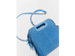 Sac M en suède