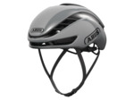 Casque Route Unisexe GAMECHANGER 2.0 ROUND FIT Gris Course