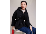 Manteau réversible