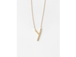 Collier Y Strassé