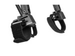 Porte-bagage arrière FULL SUSPENSION RILINK SEATSTAY MOUNT Noir