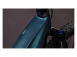 VTT semi rigide électrique REACTION HYBRID ONE 600 Vert Royal