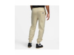 Pantalon de survetement Homme M NK CLUB BB JGGR CTB Beige