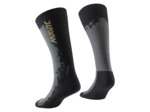 Chaussettes Unisexe DEEMAX Gris Fer