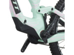 VTT tout suspendu GAMBLER RC Vert Mistyade