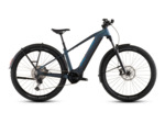 VTT semi rigide électrique REACTION HYBRID PRO 800 FE Bleu/Bleu