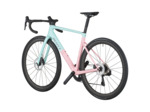 Vélo de route ADDICT RC 10 Bleu Glace/Rose Glace