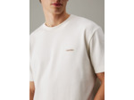 T-SHIRT CALVIN KLEIN LABEL