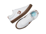 Sport Casual Ox White