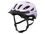 Casque loisir/urbain Unisexe URBAN-I 4.0 Lavande Clair
