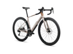 Vélo de gravel TERRA M20ITEAM Nickel/Cannelle
