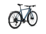 Vélo urbain VECTOR 15 EQ Bleu Lunaire