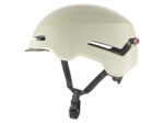 Casque urbain Unisexe SPEEDCITY 2 CAP Crème