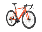 Vélo de route ADDICT RC 30 Orange Flamme