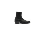 Bottines santiags