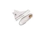 Chuck Taylor All Star Lift Hi Vintage White/Summit Pink