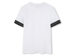 TEE-SHIRT MANCHES COURTES