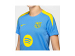 Maillot de football Enfant plus agé FCB Y NK DF STRK SS TOP K SE Bleu