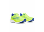 Chaussures de running Homme ENDORPHIN SPEED 5 Jaune